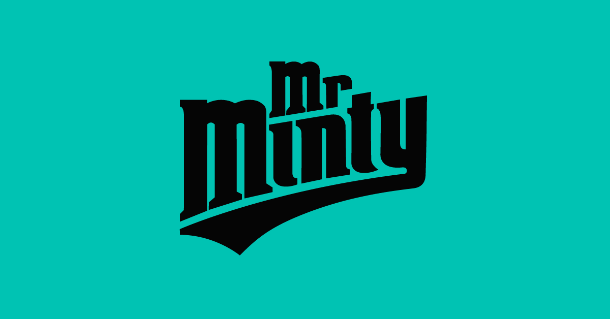 その他 minty. Supplies – Mr. Minty