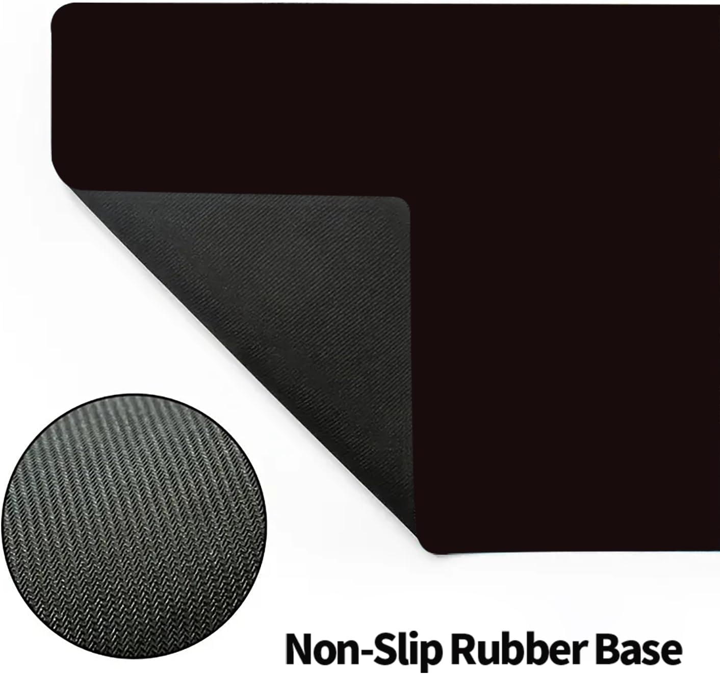 Mr. Minty Prep Mat – 24” x 36” Trading Card Preparation Mat