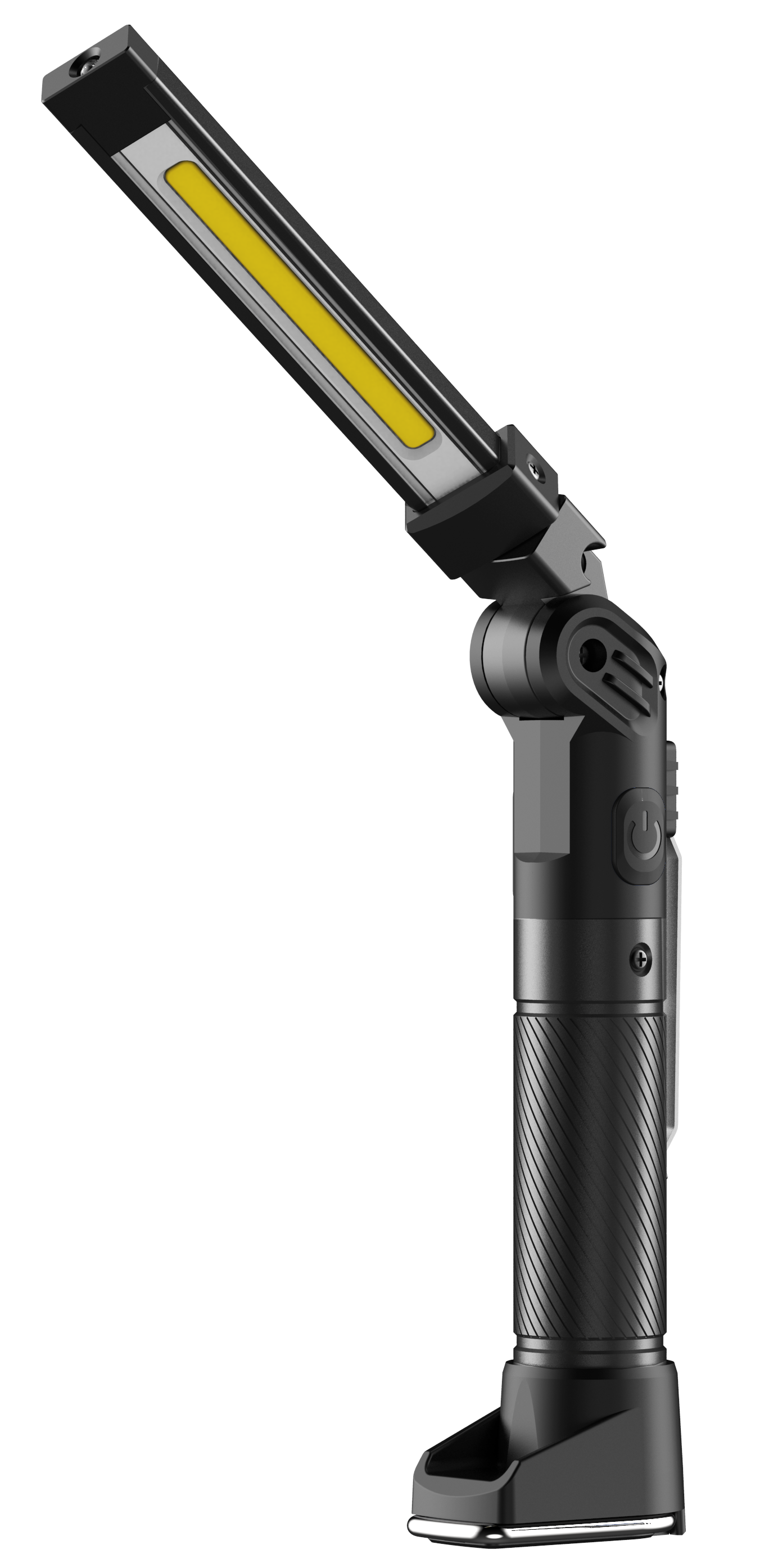 Mr. Minty Grade Light 2.0 :  Hand Held LED Light For Trading Card Grading