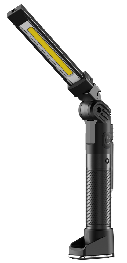 Mr. Minty Grade Light 2.0 :  Hand Held LED Light For Trading Card Grading