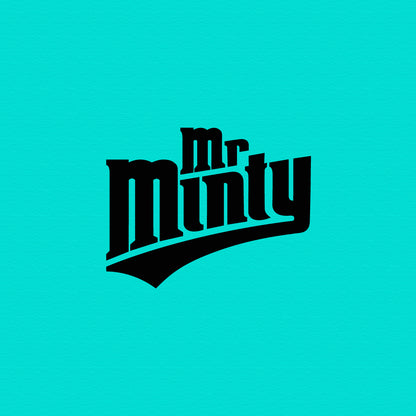5 Pack - Mr. Minty Microfiber Card Cleaning Cloth