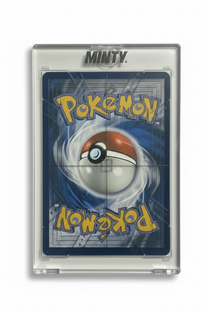 **PRE ORDER NOW**   The Answer:  Mr. Minty Centering Tool / Magnetic Holder Combo - TCG