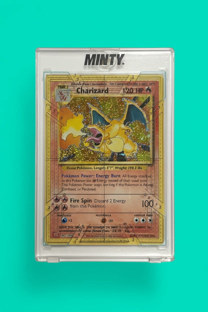 **PRE ORDER NOW**   The Answer:  Mr. Minty Centering Tool / Magnetic Holder Combo - TCG