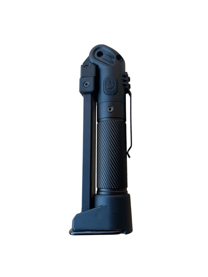 Mr. Minty Grade Light 2.0 :  Hand Held LED Light For Trading Card Grading