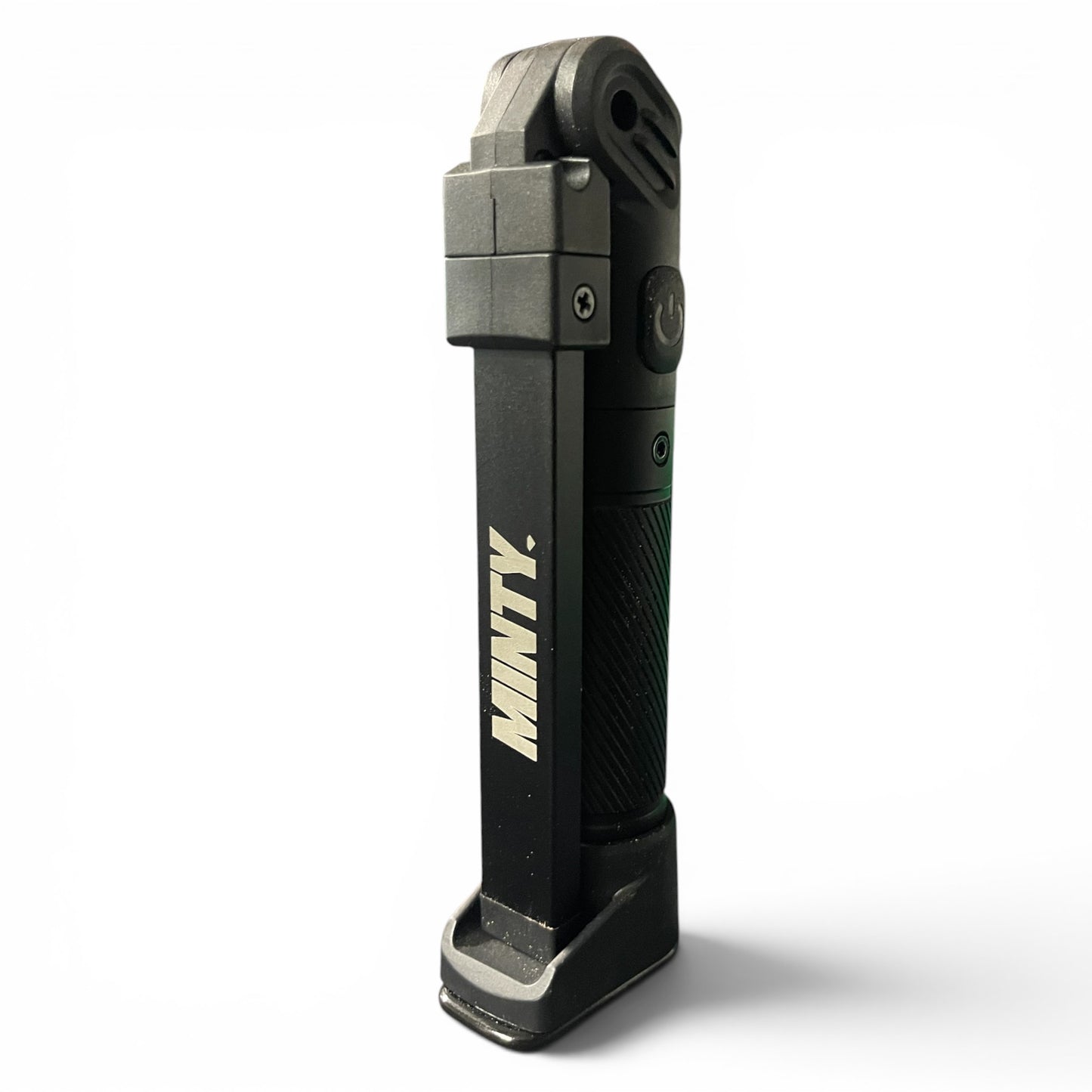 Mr. Minty Grade Light 2.0 :  Hand Held LED Light For Trading Card Grading