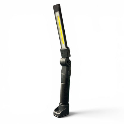 Mr. Minty Grade Light 2.0 :  Hand Held LED Light For Trading Card Grading