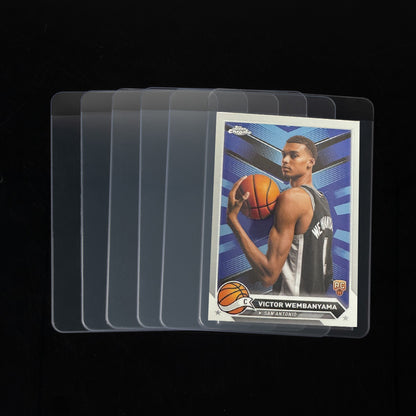 Mr. Minty 11-Piece Card Grading & Cleaning Prep Kit for Sports & TCG Cards