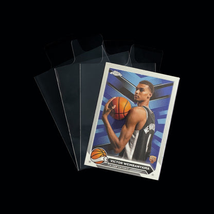 Mr. Minty 11-Piece Card Grading & Cleaning Prep Kit for Sports & TCG Cards